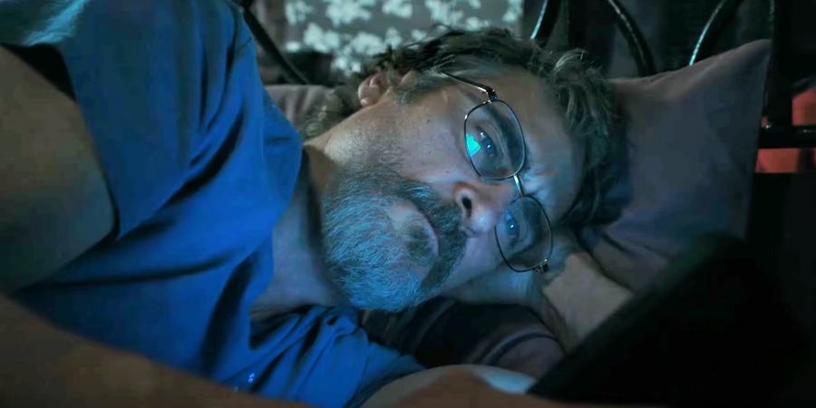 Джо Кросс (Хоакин Феникс)