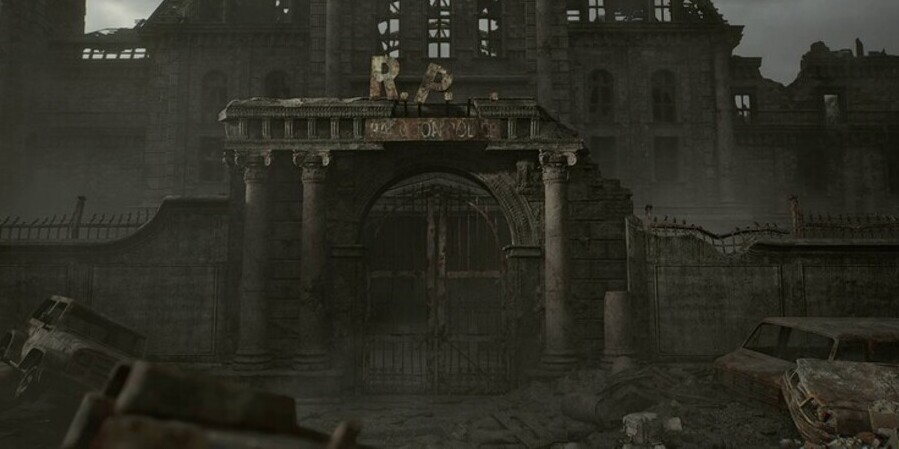 Resident Evil Requiem