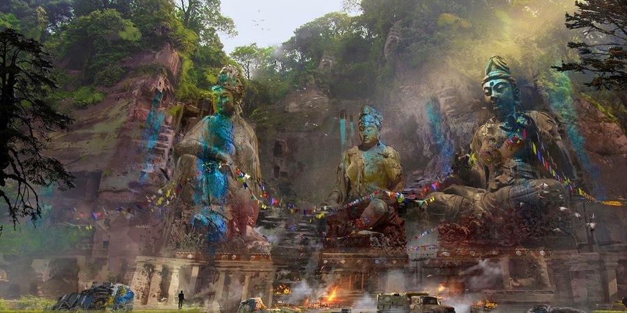 Far Cry 4