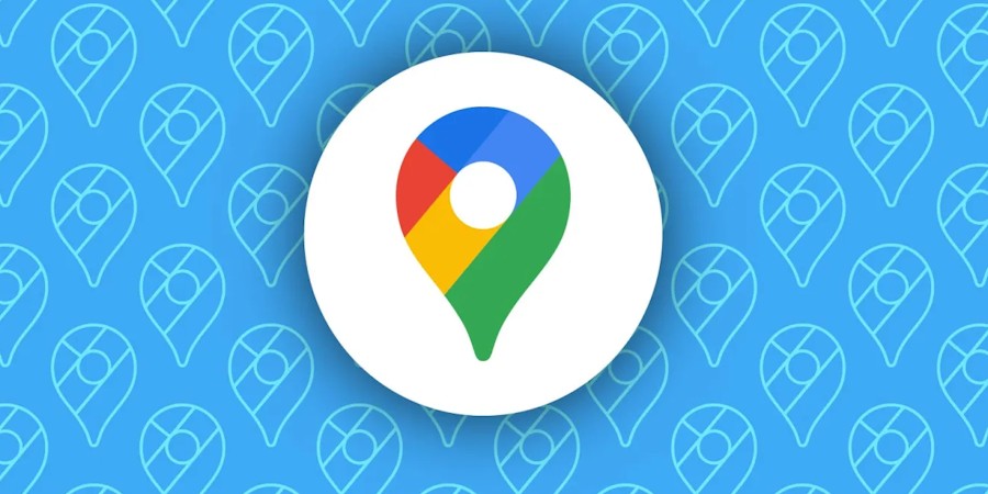 Google Maps.