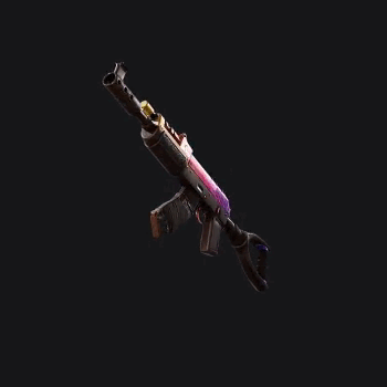 moons — Assault Rifle (штурмовая винтовка)