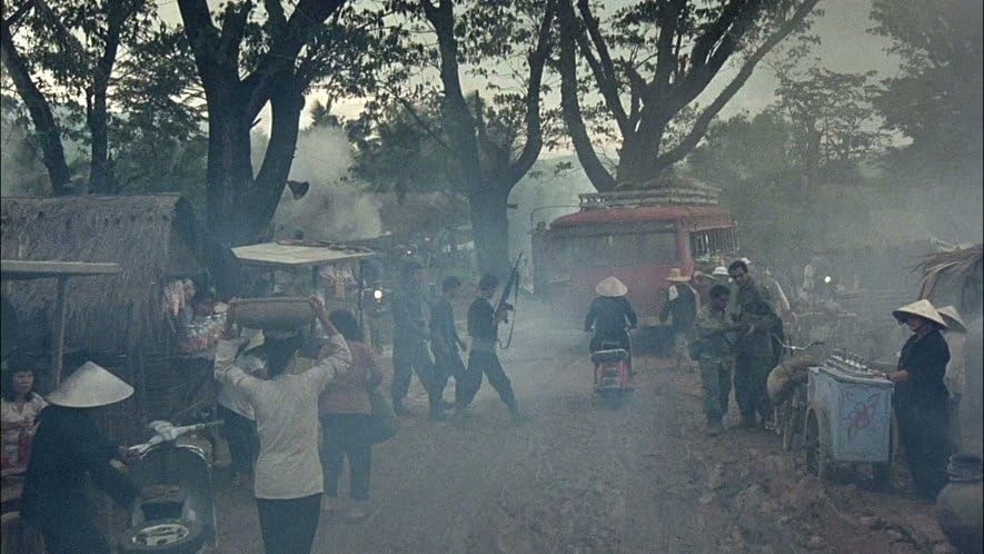 Кадр из фильма Высота 