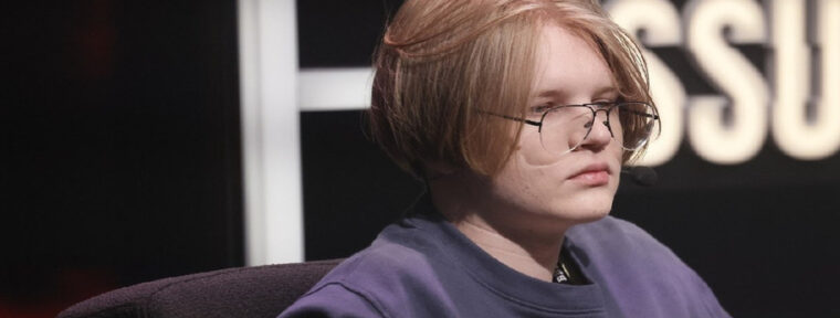 Harumi: «StarLadder называли ценник за русскоязычный каст в $5 млн»