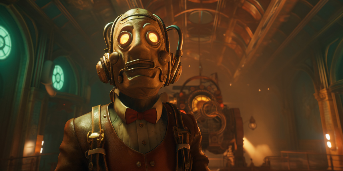 BioShock 4