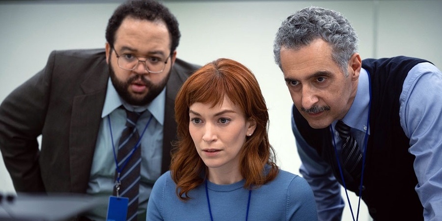 Сериал