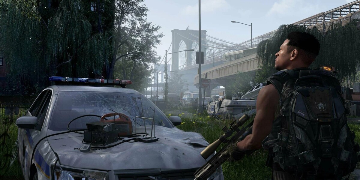The Division 2 