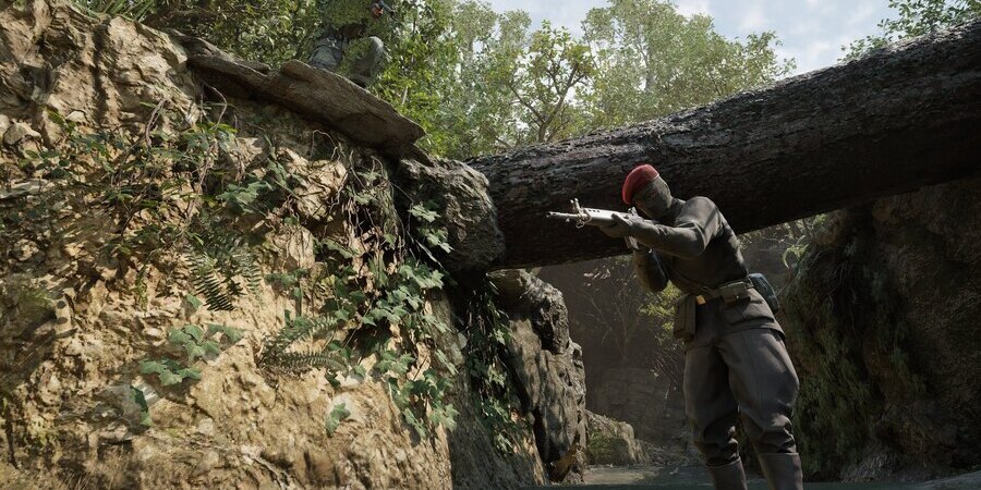 Metal Gear Solid Delta: Snake Eater