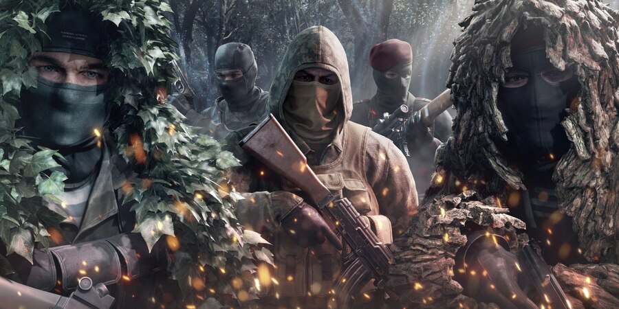 Metal Gear Solid Delta: Snake Eater