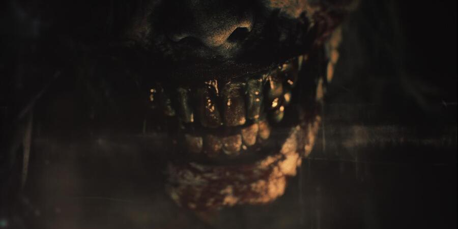 Resident Evil Requiem
