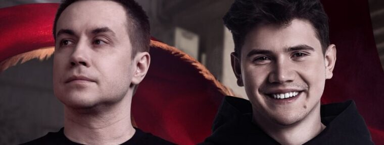 Shadowkek Team вышли в финал BetBoom Streamers Battle CS #3 после победы над Lixxx Team