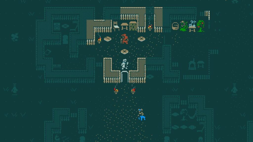 Caves of Qud