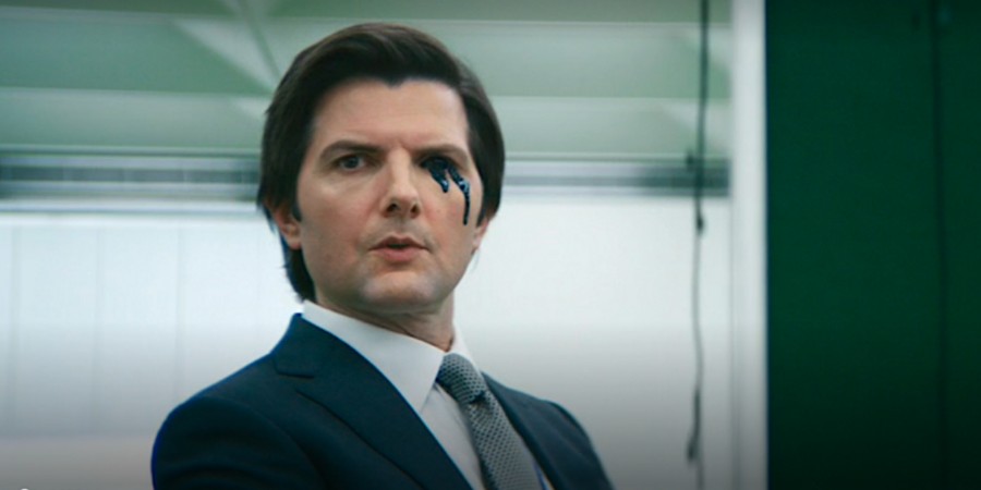 Сериал