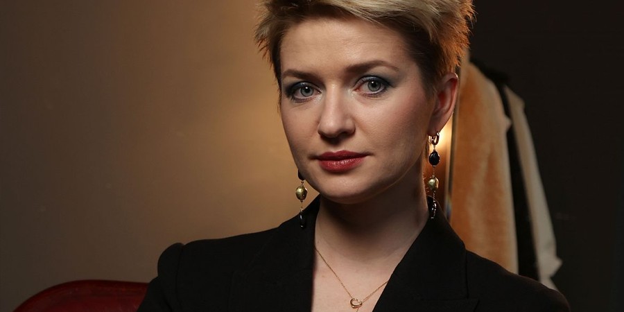 Елена Калгина