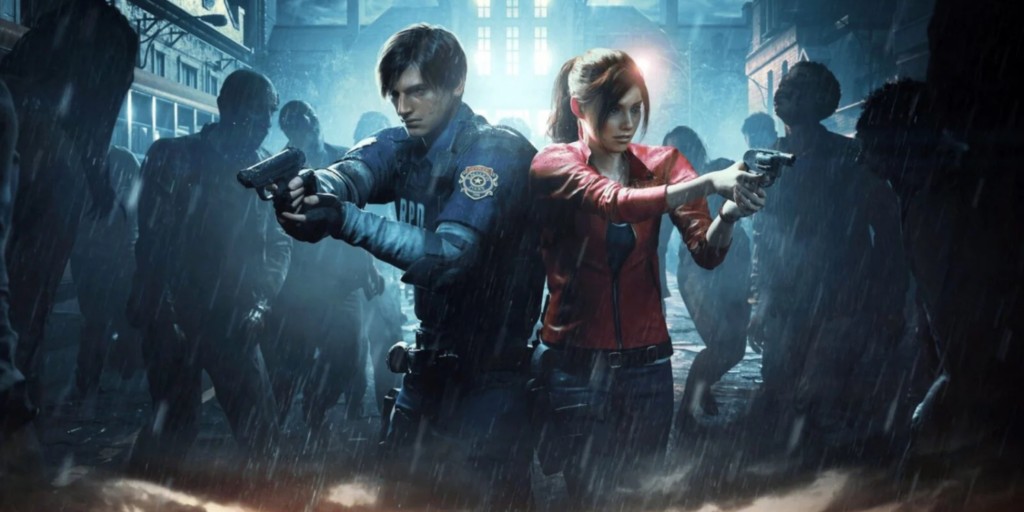 Resident Evil
