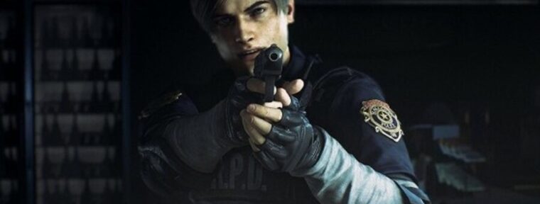 Озвучка Леона из Resident Evil чуть не стоила актеру жизни