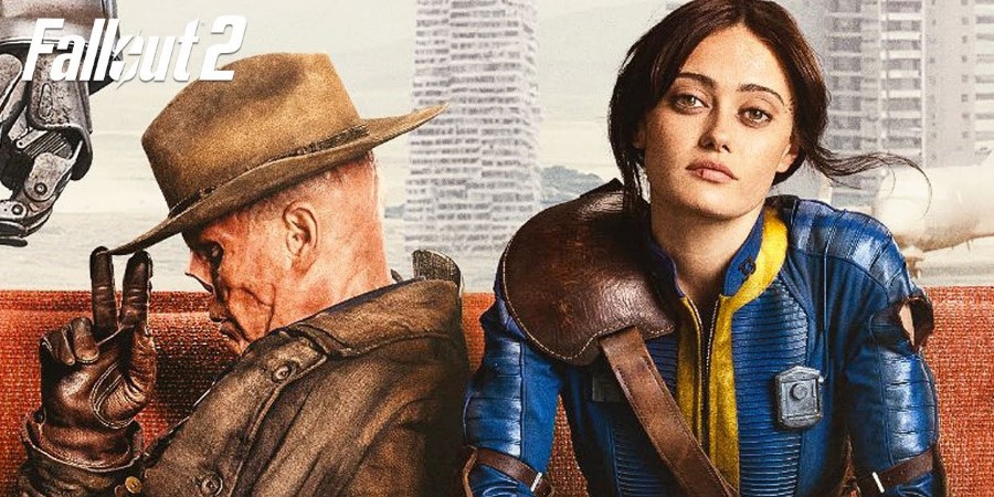 Fallout Season 2
