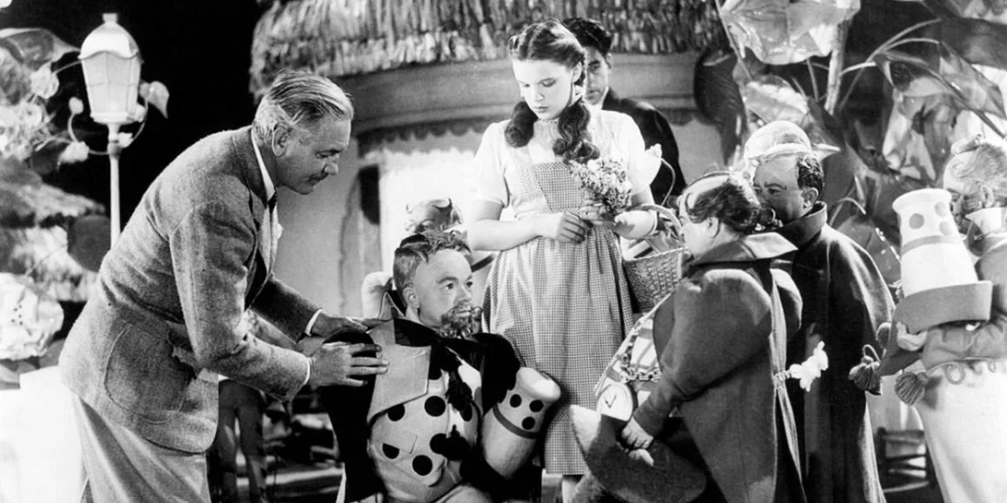 «Волшебник страны Оз»