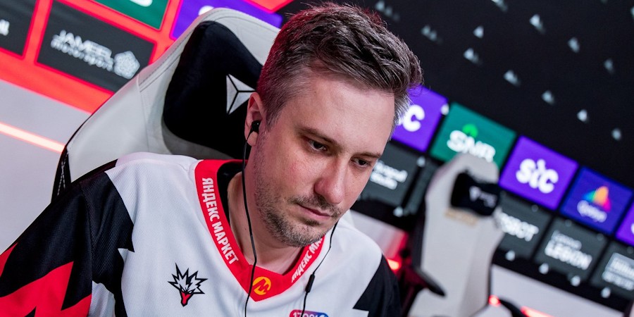 Алексей&nbsp;&ldquo;Solo&rdquo;&nbsp;Березин