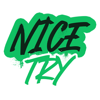 Граффити 2 Team Falcons компендиум The International 2025