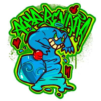 Граффити 3 Heroic компендиум The International 2025