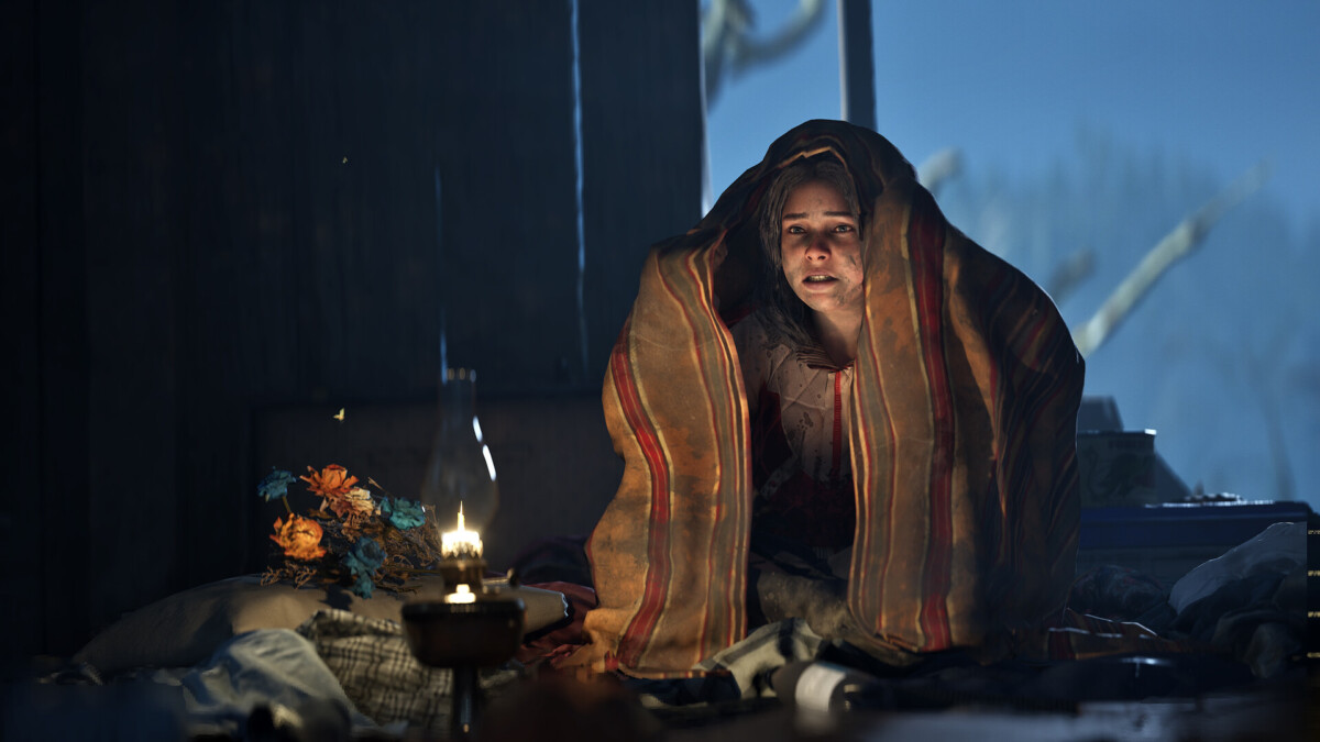 Hell is Us screenshot