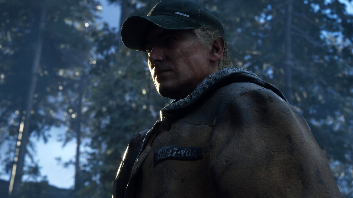 Hell is Us скриншот