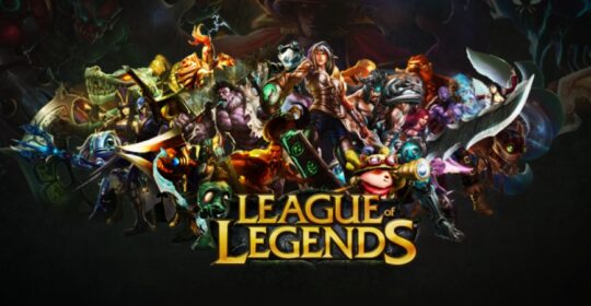 Франшиза League of Legends заработала свыше $20 млрд за 15 лет