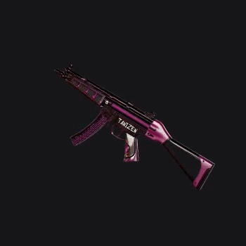 Tanizen — MP5A4