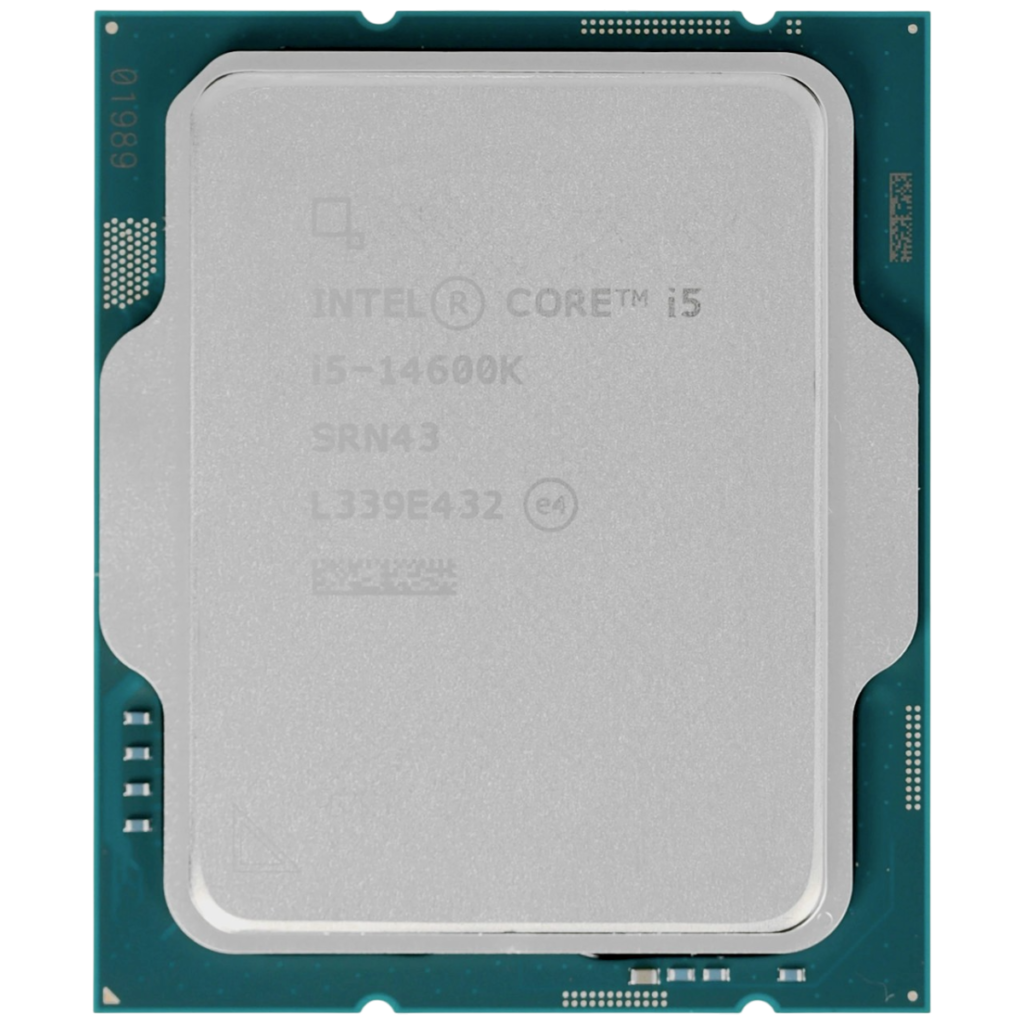 Интел коре и5-14600к