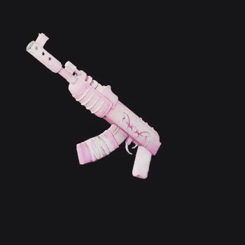 vaybae — Assault rifle (штурмовая винтовка)