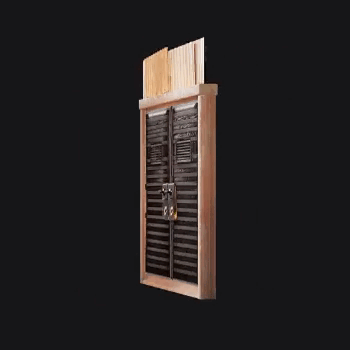Gorliac Vending Machine (торговый автомат) — 4 часа