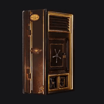 Gorliac Vending Machine (торговый автомат) — 4 часа