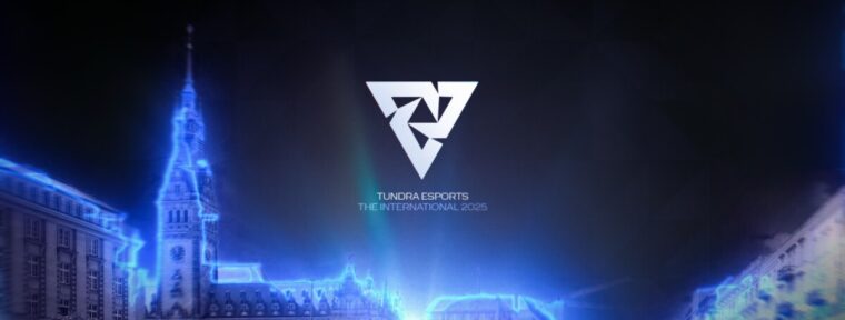 Tundra Esports упали в нижнюю сетку PGL Wallachia Season 7