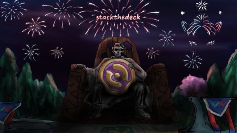 Загрузочный экран 1 Wildcard Gaming компендиум The International 2025