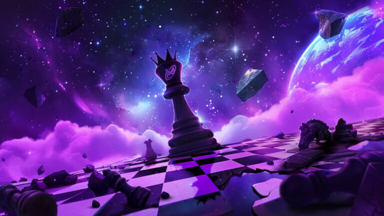 Загрузочный экран 2 Nigma Galaxy компендиум The International 2025