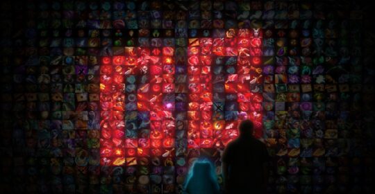 BetBoom Team завершили выступление на FISSURE Universe: Episode 8