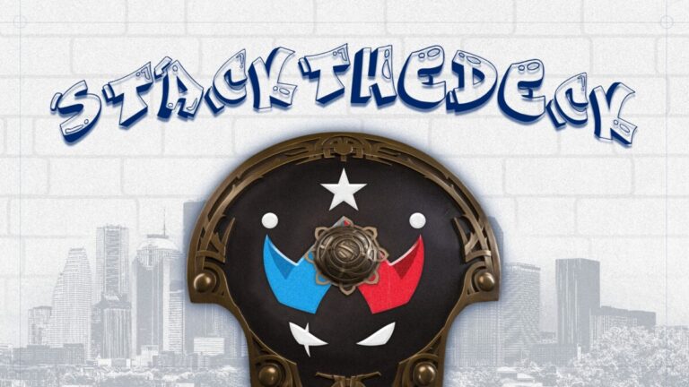 Загрузочный экран 2 Wildcard Gaming компендиум The International 2025