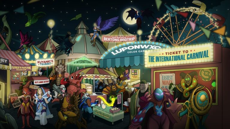 Загрузочные экраны WXC co