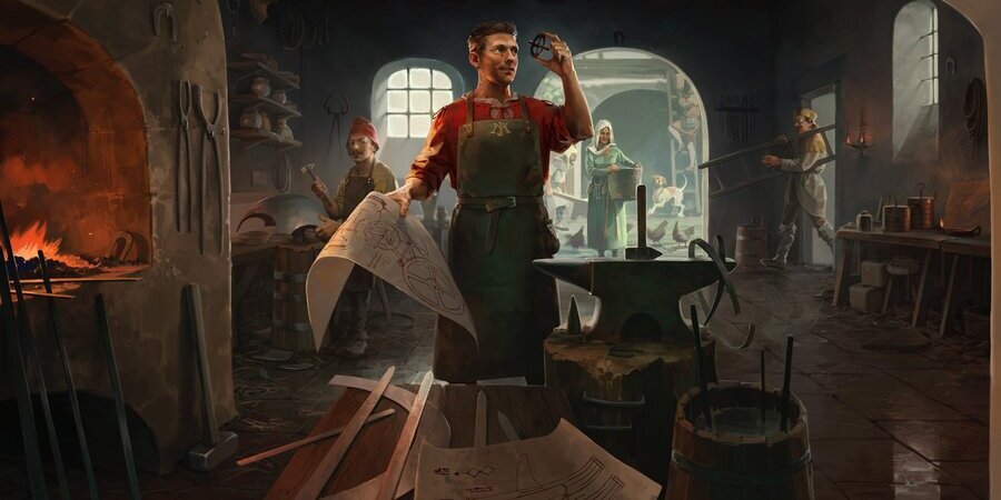 Kingdom Come: Deliverance 2