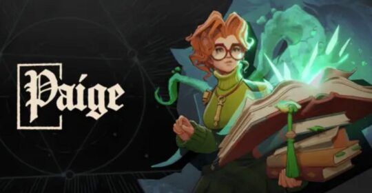 Valve добавили в Deadlock нового героя Paige