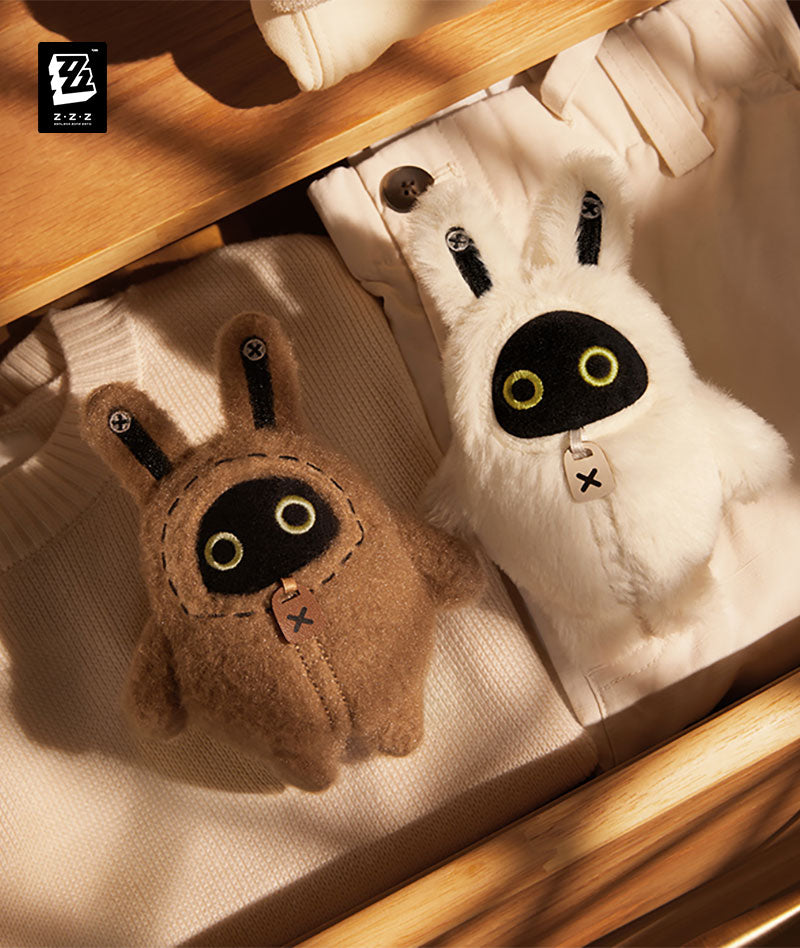 Банбу из вселенной Zenless Zone Zero