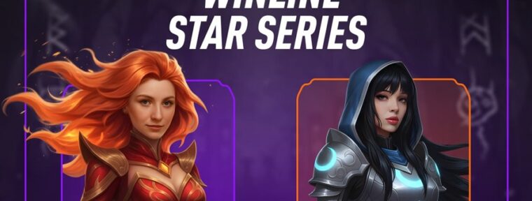 Vasilisa Team выиграли у By_Owl Team в групповом этапе Winline Star Series