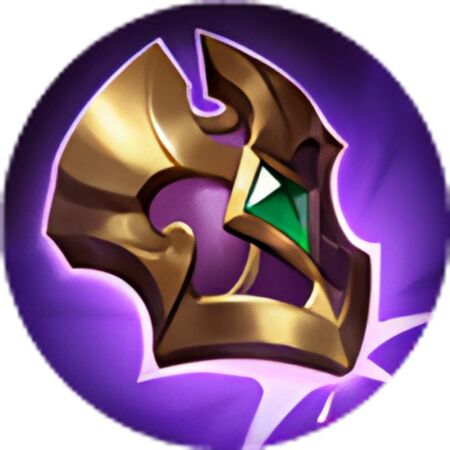 Господство Льда из игры Mobile Legends