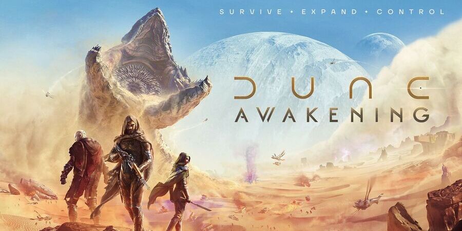 Dune: Awakening
