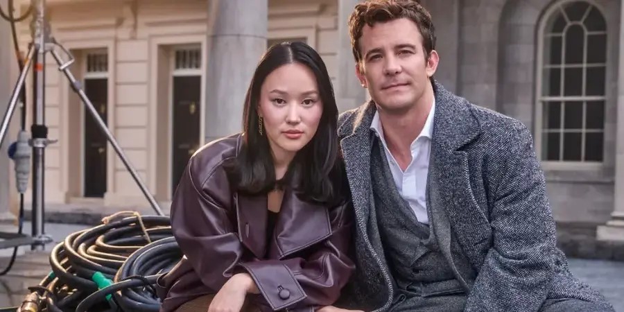 &laquo;Бриджертоны&raquo;