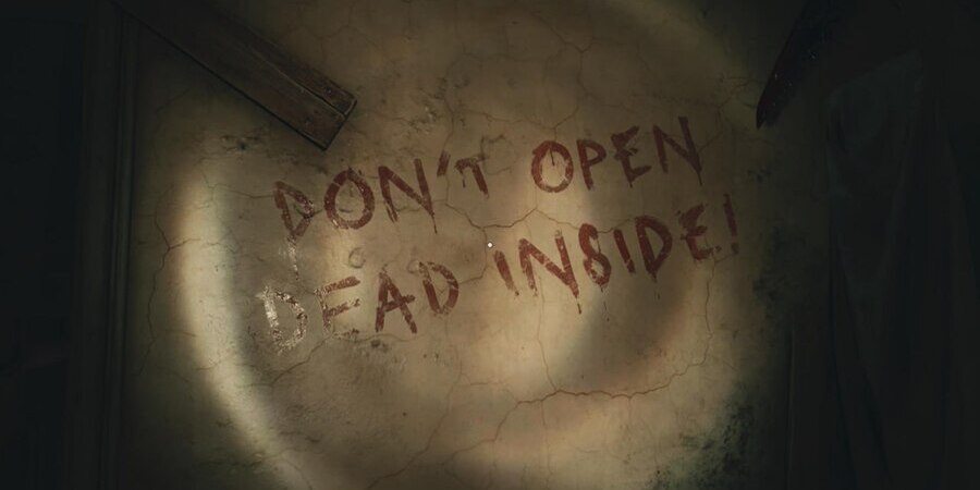 Пасхалки Dying Light: The Beast