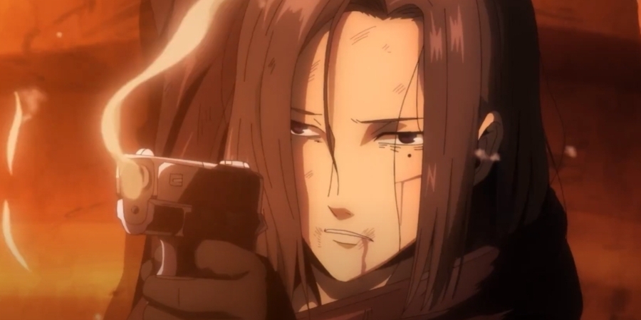 &laquo;Отель для нелюдей&raquo;