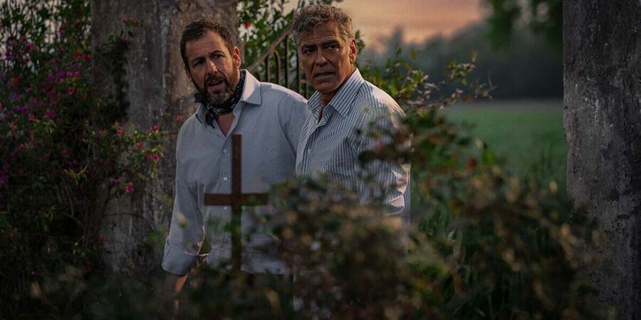 &laquo;Джей Келли&raquo;