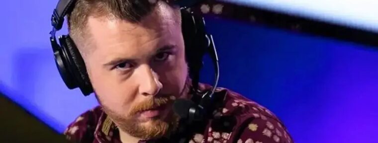 Capitalist рассказал о заработке на войслайнах в Dota 2