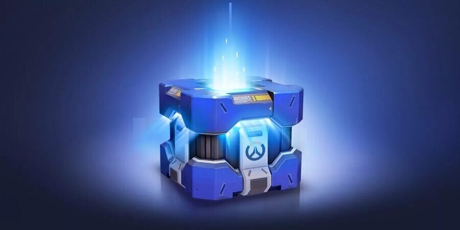 Лутбокс (англ. loot box &mdash; &laquo;коробка добычи&raquo;, также употребляется название &laquo;кейс&raquo; или &laquo;контейнер&raquo;)